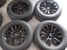 2021 2022 Gmc Canyon 18x8.5 Factory Wheels 6x120 With 26560r18 Tires Dot 3323 2021 2022 Gmc Canyon 18x8.5 Factory Wheels 6x120 With 26560r18 Tires Dot 3323