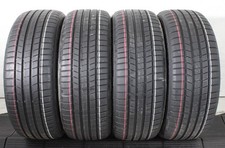 4 x 205/55R17 95W Sommerreifen Falken Azenis FK510A AO Volles Profil 2022