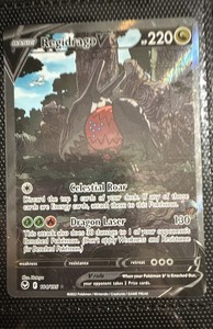 keldeo ex pokemon card value Keldeo ex 027/086 SV11w – Hikaru main image 0