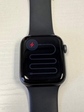 Apple Watch Series 4 GPS  Cellular 44mm Parts Only