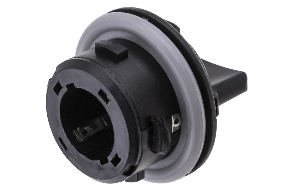 NTY Turn Signal Lamp Socket EZ-KA-000 For Hyundai KIA - Image 5