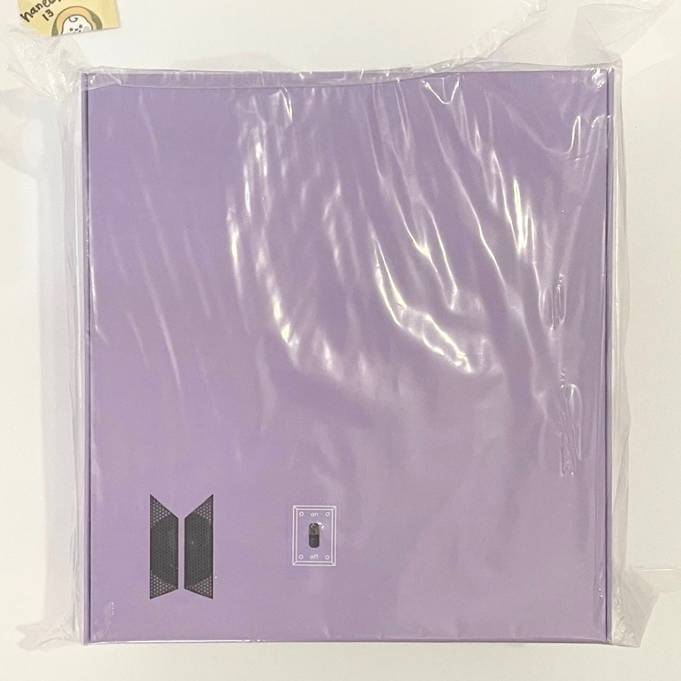 BTS Official MERCH BOX #3 Full Set ARMY Membership Merch Pack | eBay