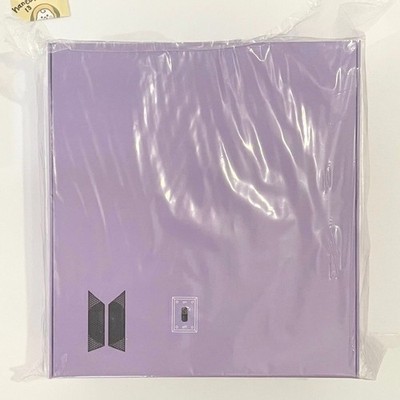 BTS Official MERCH BOX #3 Full Set ARMY Membership Merch Pack | eBay