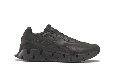 Reebok Zig Dynamica 4 Mens Running Shoes Sneakers Size 12 Triple