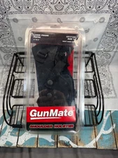 GunMate Shoulder Holster Large Frame Pistol 4"-5" Barrel New Open Box Right Hand