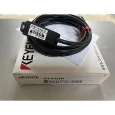 PZ2-61P PZ261P Keyence 1PC New Photoelectric Sensor Expedited Shipping Free Ship