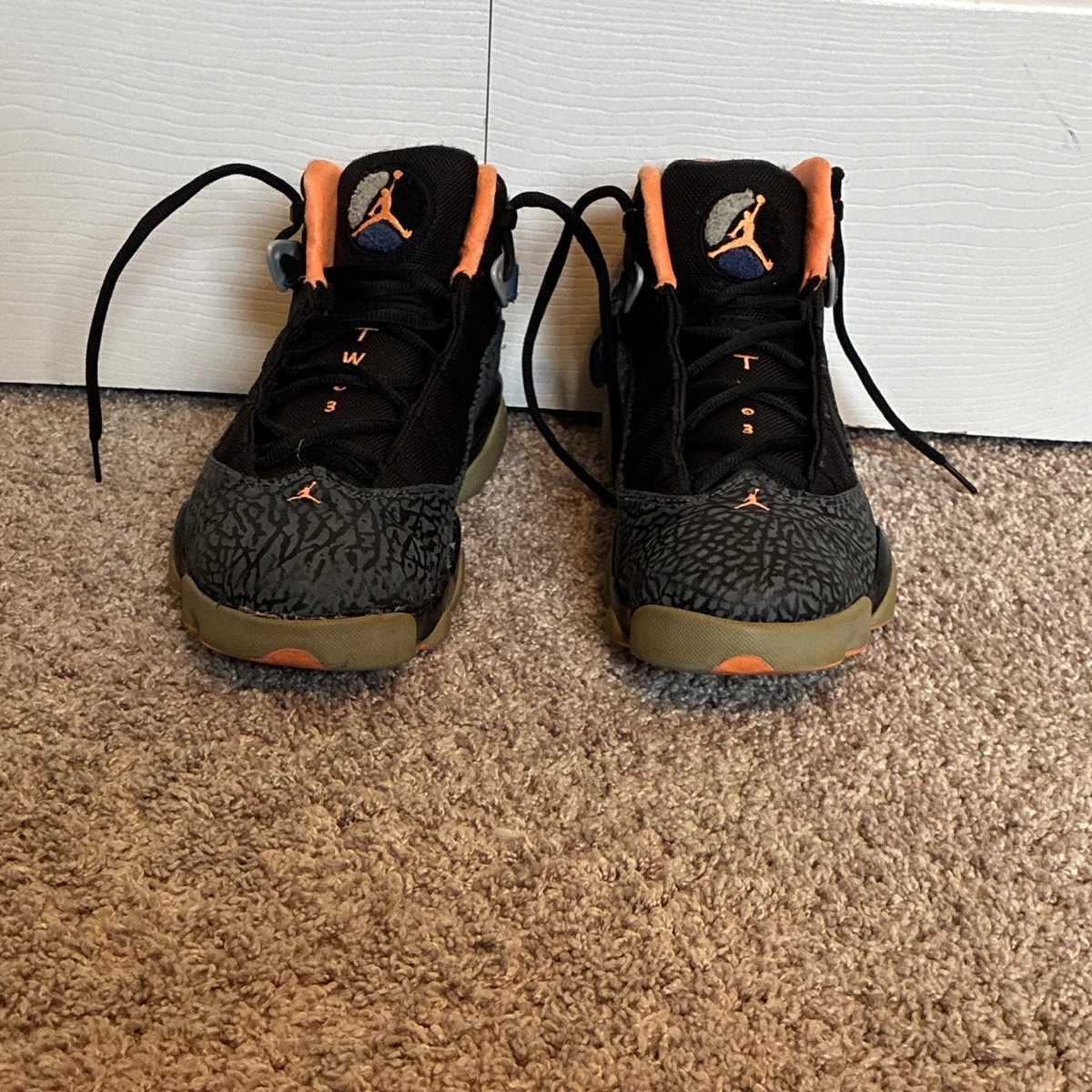 Jordan Two3 for Sale | Authenticity Guaranteed | eBay display picture 1