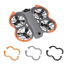 Propeller Guard For DJI NEO 2 Drone Anti-collision Bumper Ring Protective Cover