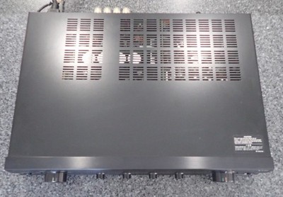 Onkyo A5 Integrated Amplifier for sale online | eBay