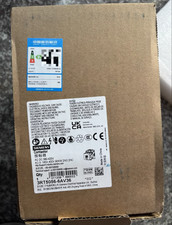 Siemens 3RT5056 Series Contactor 3RT5056-6AF36,6AP36,6AV36... 185A Brand