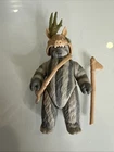 Vtg Star Wars Teebo Complete Action Figure 1984 No COO Kenner *Mint*