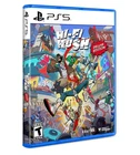 PS5 Hi-Fi Rush Deluxe Rhythm Edition Limited Run Playstation 5 Presale NEW