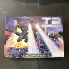 Pegasus Hobbies 1/32 Terminator 2 Aerial Hunt...