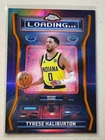 2025 Topps Tyrese Haliburton Base (Raw)