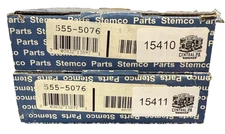 Stemco Tool Head P/N: 555-5076
