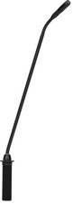 Shure MX415/C 15 inch Cardioid Gooseneck Microphone with Surface Mount Preamp