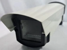 Waterproof Security Camera Housing For Box Camera/Movie Prop/Replacement 