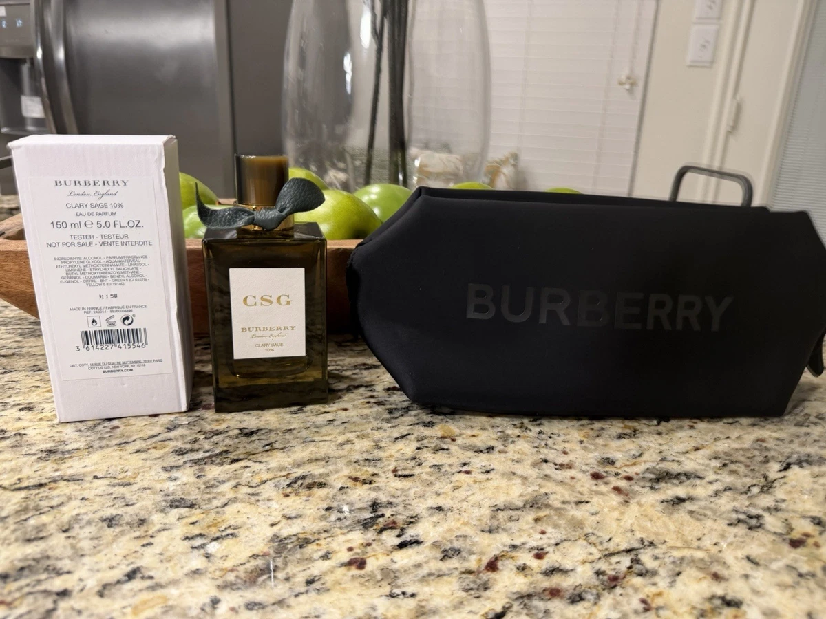 Burberry Unisex Fragrance for sale | eBay