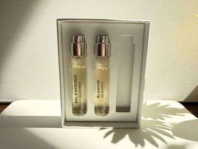 Byredo Bal D Afrique EDP Travel Spray 12 mL New