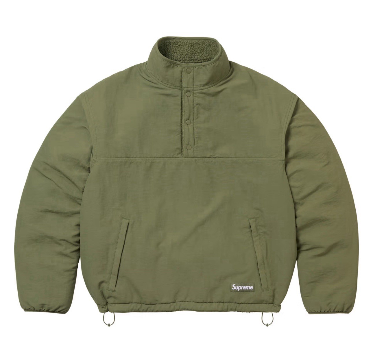 Supreme Pullover - image 5