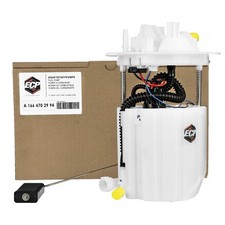 Fuel Pump Module A1664702994 Mercedes-Benz M-Class ML W166 GL350 ML250 GLS350d