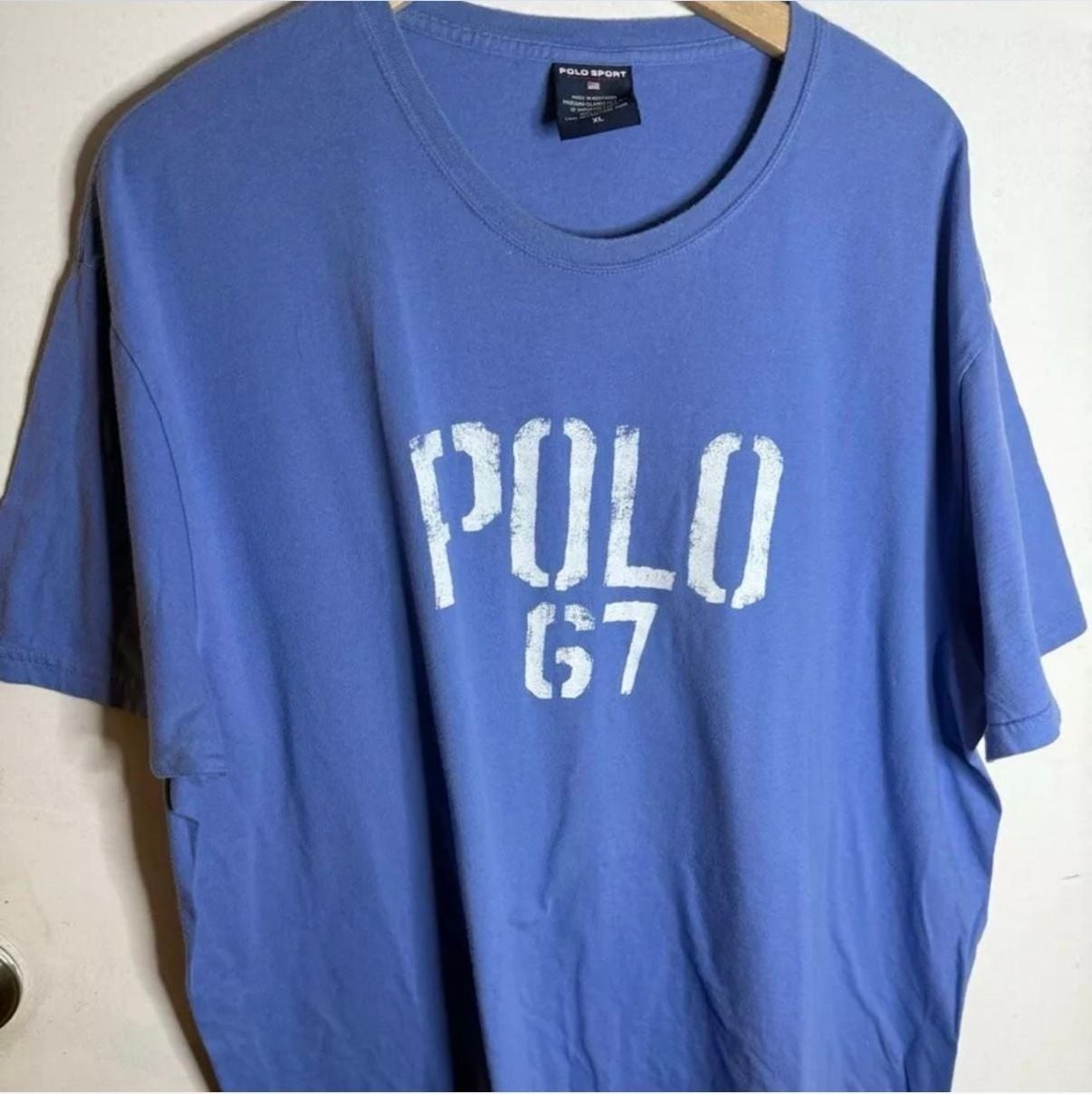 Vintage Polo Sport Ralph Lauren 