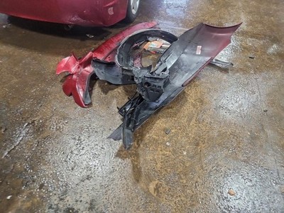 CIVIC     2006 Transmission Shift 2089696