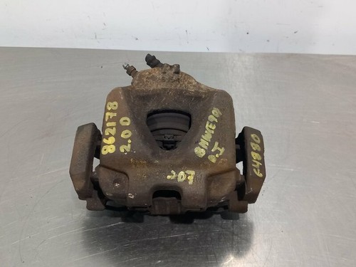 bremssättel vorne links für BMW 3 320 D 2004 862178