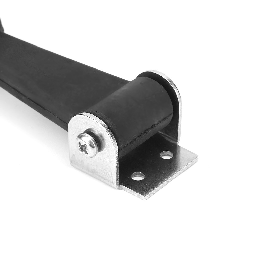 Rubber Hasp Damping Buckle Fasteners Insulation Heat Resistance Air Tig❀