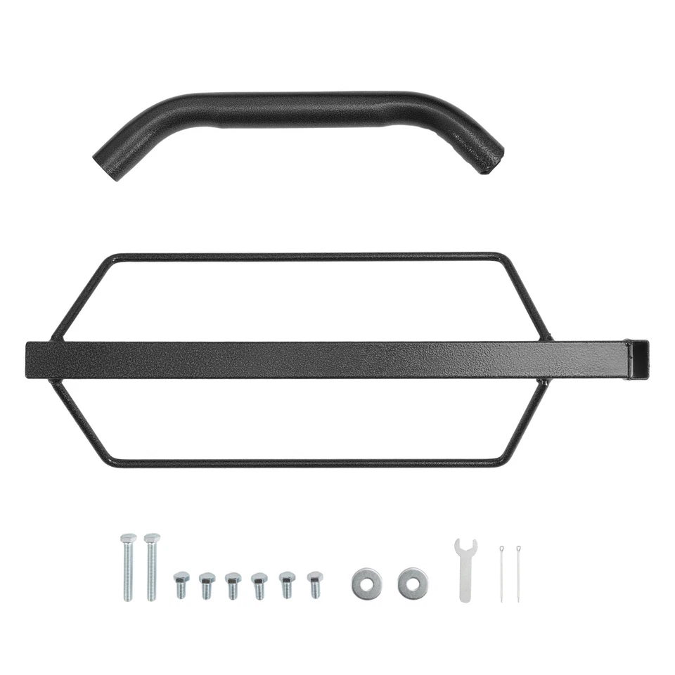 3 Tier Saddle Rack Stand w/ Wheels Portable For Western Horse Pad Rack Storage - Image 4 of 4