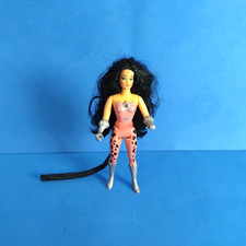 Shower Power Catra Masters of the Universe MOTU Mattel Actionfigur Figur