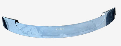 Proton Savvy 2004-2012 Boot Spoiler Genuine OEM