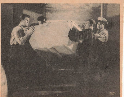 1942 EPPY THE ADVENTURES OF SMILIN JACK #79