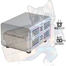 Kashimura Transformer for Overseas and Domestic Use AC 220V 240V / 1000W New