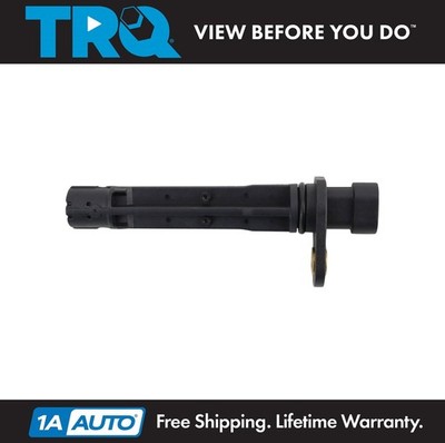 TRQ Crankshaft Position Sensor Fits 2008-2012 Chevrolet GMC Hummer 2008 Isuzu