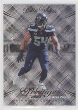 2024 Panini Prestige Xtra Points Diamond Bobby Wagner #298 2qw
