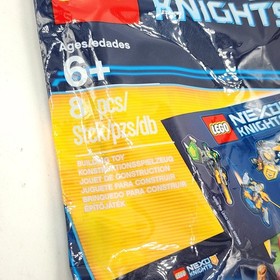 LEGO Nexo Knights Minifigure 5004388 *sealed polybag
