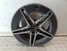 Jantes Mercedes 206