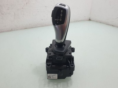 BMW 3 F30 F35 F31 2015 Schaltkulisse 9296896 2015 100kW KRD34912