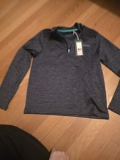 Vineyard Vines boys Shep Shirt Pullover Sz M NWT