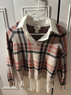 Pullover