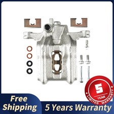 Rear Left Brake Caliper with Mounting Hardware For 2002-2004 Honda CR-V 191449