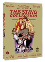 Sting / The Sting 2 - Dvd - G3Z