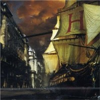 Aubert, Jean-Louis - H Cd Neu
