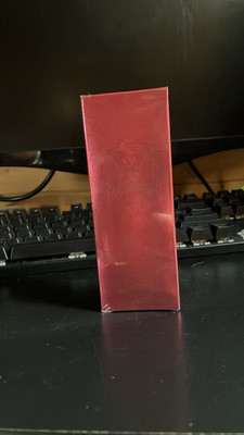 Versace Eros Flame Cologne 30mL