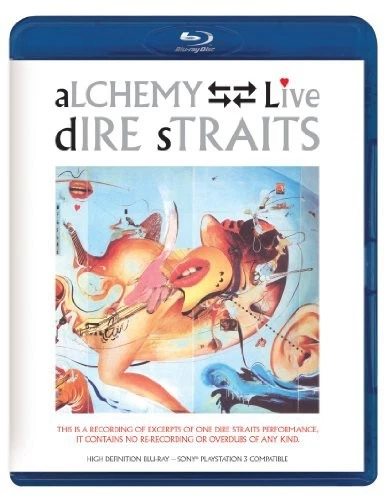 dire straits alchemy live products for sale | eBay