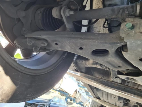 Dorman 527-957 Braccio Di Controllo Inferiore Anteriore Lato Guida Con Giunto Sferico – Compatibile Con Kia Sorento 2016-2020