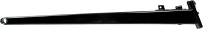 SPI Trailing Arm Left Hand Black Yamaha VMAX Venture OEM 8CR-2382E-03-00