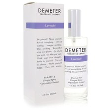 Demeter Lavender by Demeter Cologne Spray 4oz...