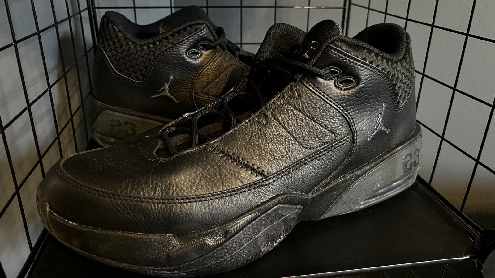Jordan Max Aura 3 Black 2021 for Sale 